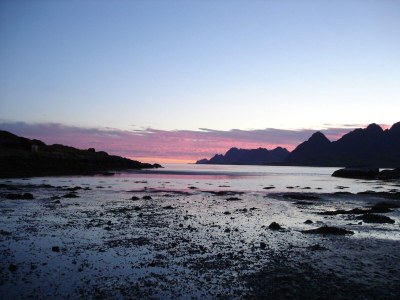 Apartment 5 person holiday home in Digermulen - Outdoor photo 23