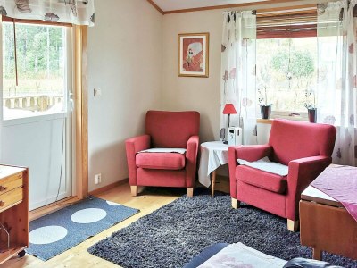 Apartment 5 person holiday home in Digermulen - Outdoor photo 26