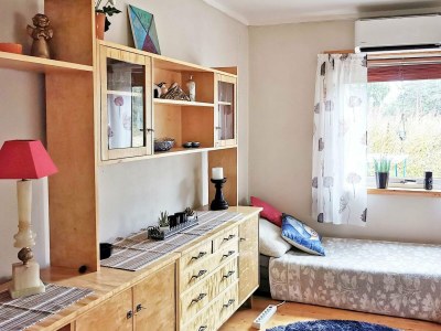 Apartment 5 person holiday home in Digermulen - Outdoor photo 29