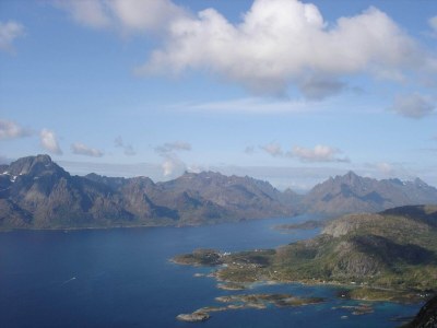 Apartment 5 person holiday home in Digermulen - Outdoor photo 30