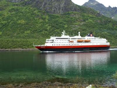 Apartment 5 person holiday home in Digermulen - Outdoor photo 31