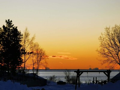 Apartment 5 person holiday home in Digermulen - Outdoor photo 32