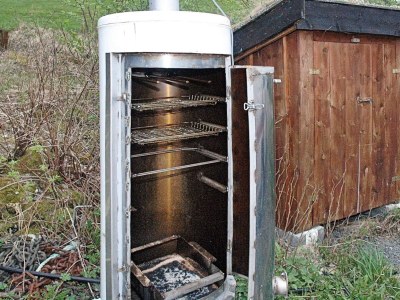 Holiday house 4 person holiday home in Surna - Outdoor photo 6