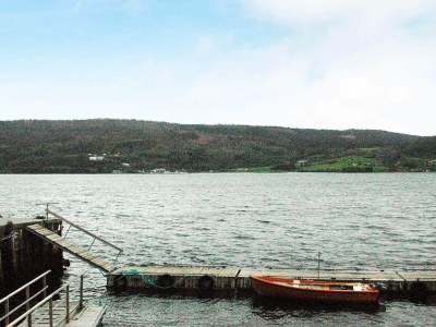 Holiday house 4 person holiday home in Surna - Outdoor photo 9