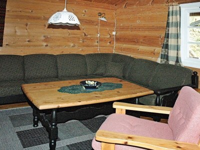 Holiday house 4 person holiday home in Surna - Outdoor photo 10