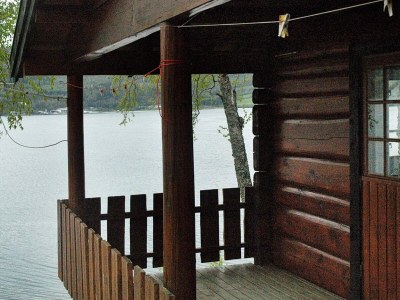 Holiday house 4 person holiday home in Surna - Outdoor photo 15