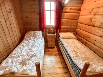 Holiday house 4 person holiday home in Surna - Outdoor photo 18