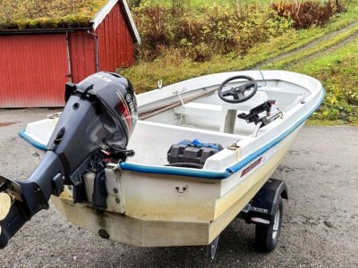 Holiday house 4 person holiday home in Surna - Outdoor photo 19