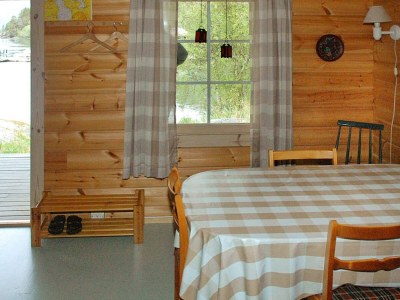 Holiday house 5 Personen Ferienhaus in VÅGLAND - Outdoor photo 11