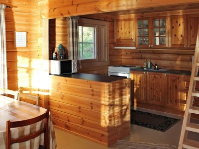 Holiday house 5 Personen Ferienhaus in VÅGLAND - Outdoor photo 12