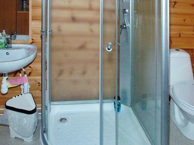 Holiday house 5 Personen Ferienhaus in VÅGLAND - Outdoor photo 13