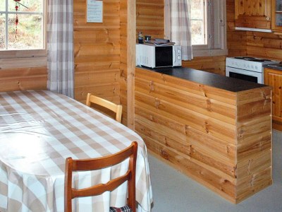 Holiday house 5 Personen Ferienhaus in VÅGLAND - Outdoor photo 23