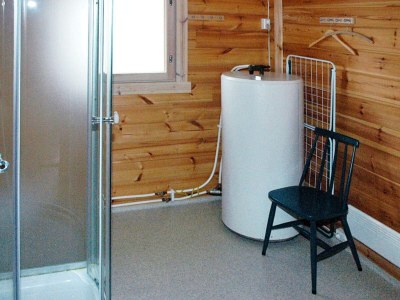 Holiday house 5 Personen Ferienhaus in VÅGLAND - Outdoor photo 24