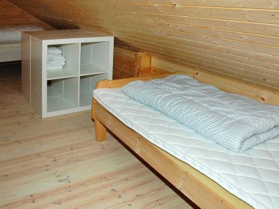 Holiday house 5 Personen Ferienhaus in VÅGLAND - Outdoor photo 25