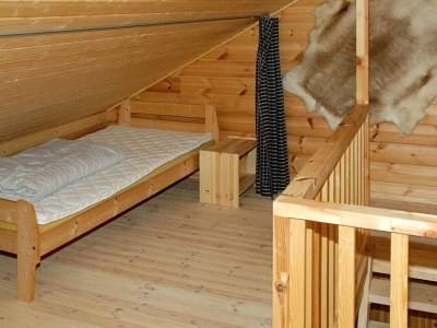 Holiday house 5 Personen Ferienhaus in VÅGLAND - Outdoor photo 26