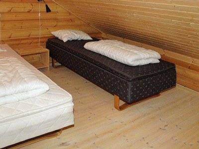 Holiday house 5 Personen Ferienhaus in VÅGLAND - Outdoor photo 28