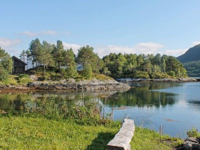 Holiday house 5 Personen Ferienhaus in VÅGLAND - Outdoor photo 30