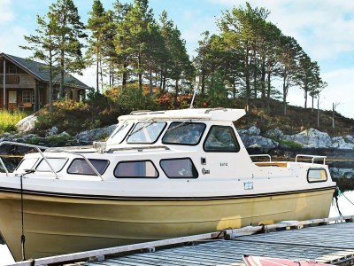 Holiday house 5 Personen Ferienhaus in VÅGLAND - Outdoor photo 35