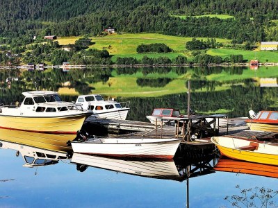 Holiday house 5 Personen Ferienhaus in VÅGLAND - Outdoor photo 37