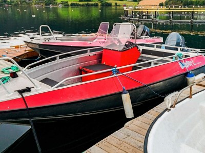 Holiday house 5 Personen Ferienhaus in VÅGLAND - Outdoor photo 46