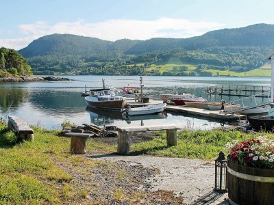 Holiday house 5 Personen Ferienhaus in VÅGLAND - Outdoor photo 48