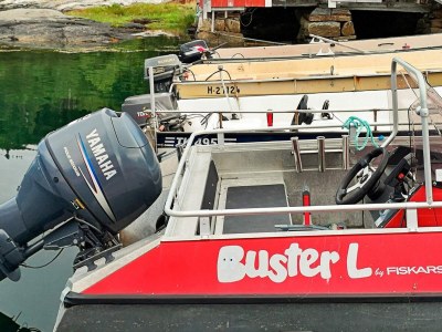 Holiday house 5 Personen Ferienhaus in VÅGLAND - Outdoor photo 51