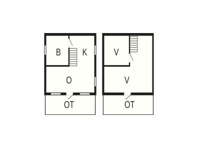 Holiday house 5 Personen Ferienhaus in VÅGLAND - Document photo 52