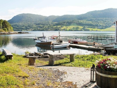 Holiday house 5 Personen Ferienhaus in VÅGLAND - Outdoor photo 5