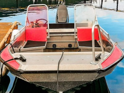 Holiday house 5 Personen Ferienhaus in VÅGLAND - Outdoor photo 10