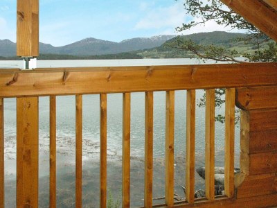 Holiday house 5 Personen Ferienhaus in VÅGLAND - Outdoor photo 12