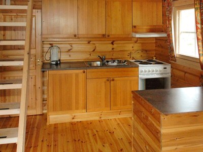 Holiday house 5 Personen Ferienhaus in VÅGLAND - Outdoor photo 17