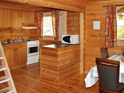 Holiday house 5 Personen Ferienhaus in VÅGLAND - Outdoor photo 18