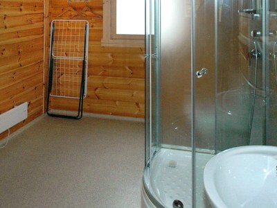 Holiday house 5 Personen Ferienhaus in VÅGLAND - Outdoor photo 19