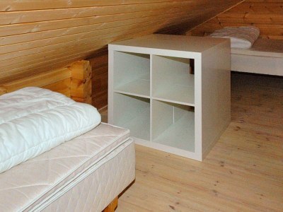 Holiday house 5 Personen Ferienhaus in VÅGLAND - Outdoor photo 21