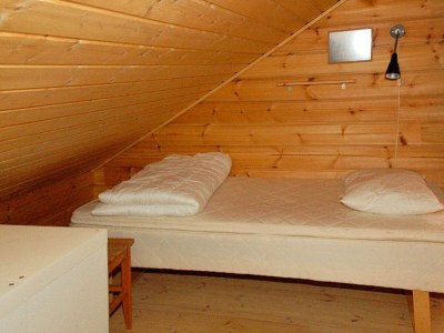 Holiday house 5 Personen Ferienhaus in VÅGLAND - Outdoor photo 22