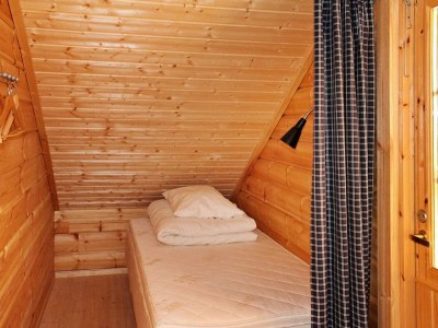 Holiday house 5 Personen Ferienhaus in VÅGLAND - Outdoor photo 23