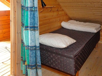 Holiday house 5 Personen Ferienhaus in VÅGLAND - Outdoor photo 24