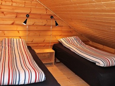 Holiday house 5 Personen Ferienhaus in VÅGLAND - Outdoor photo 26