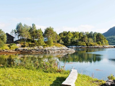 Holiday house 5 Personen Ferienhaus in VÅGLAND - Outdoor photo 33