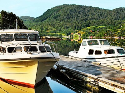 Holiday house 5 Personen Ferienhaus in VÅGLAND - Outdoor photo 40