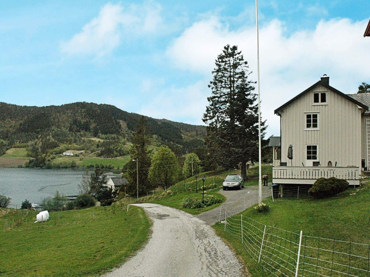 Holiday house 5 Personen Ferienhaus in VÅGLAND - Outdoor photo 5