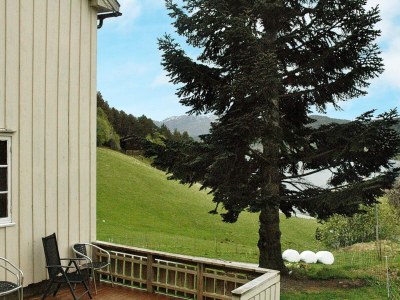 Holiday house 5 Personen Ferienhaus in VÅGLAND - Outdoor photo 2