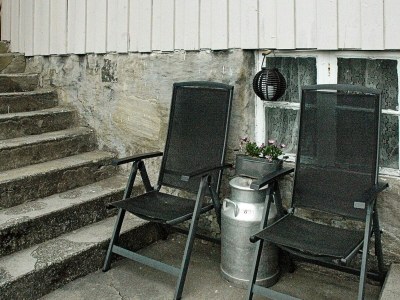 Holiday house 5 Personen Ferienhaus in VÅGLAND - Outdoor photo 3