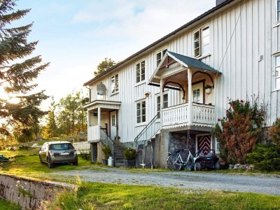 Holiday house 5 Personen Ferienhaus in VÅGLAND - Outdoor photo 6