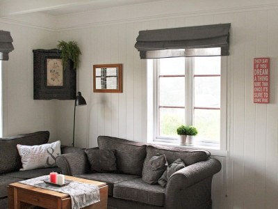 Holiday house 5 Personen Ferienhaus in VÅGLAND - Outdoor photo 26