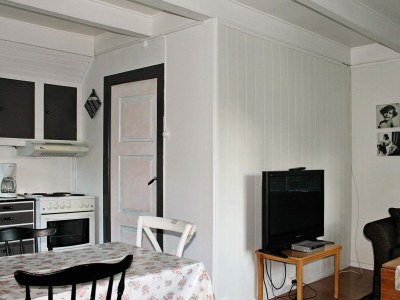 Holiday house 5 Personen Ferienhaus in VÅGLAND - Outdoor photo 27