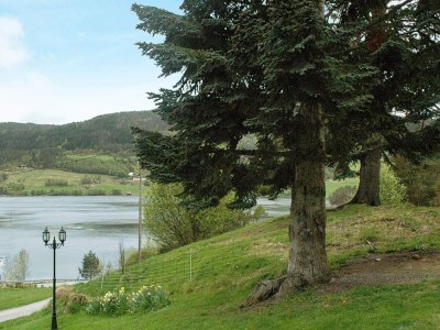 Holiday house 5 Personen Ferienhaus in VÅGLAND - Outdoor photo 28