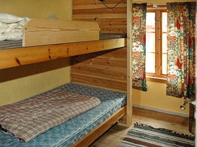 Holiday house 5 Personen Ferienhaus in VÅGLAND - Outdoor photo 30