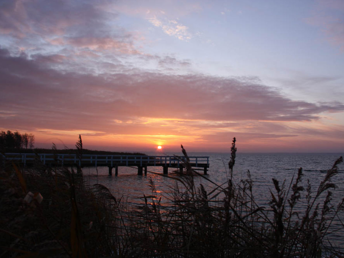 Holiday house Haferlandhaus - Outdoor photo 5