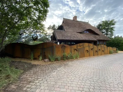 Holiday house Haferlandhaus - Outdoor photo 2